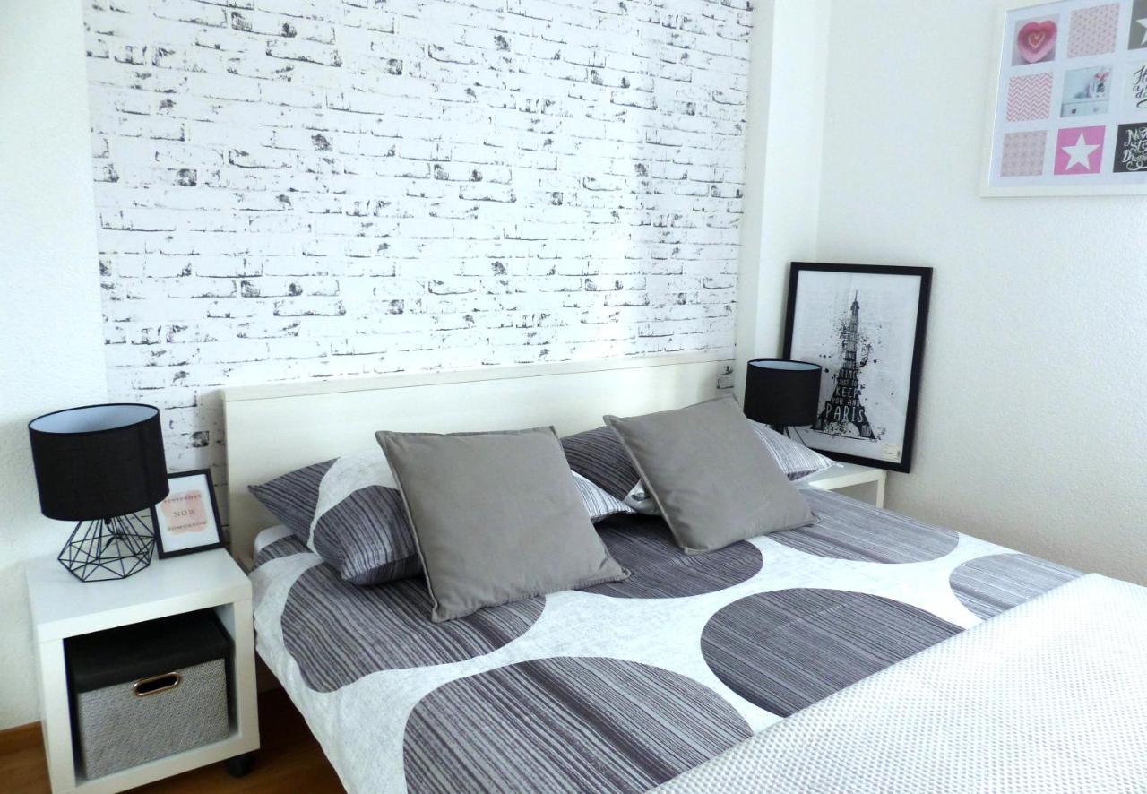 Iris Beach Apartments Kaštela エクステリア 写真