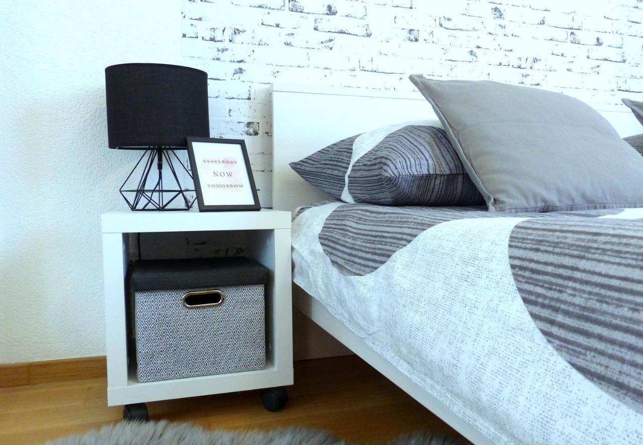Iris Beach Apartments Kaštela エクステリア 写真