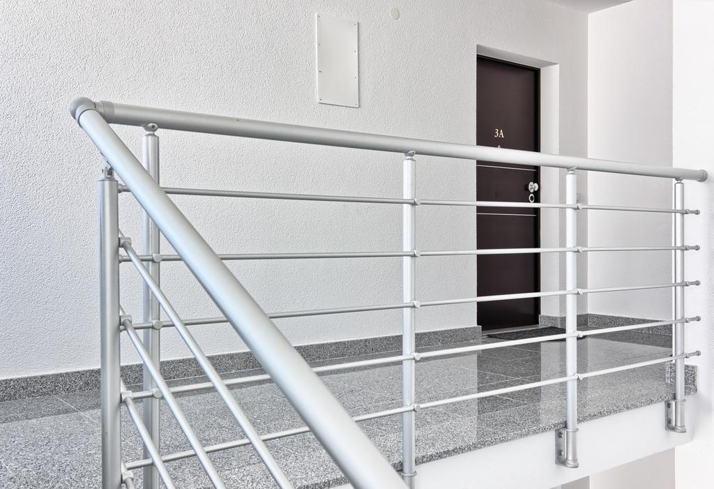 Iris Beach Apartments Kaštela エクステリア 写真