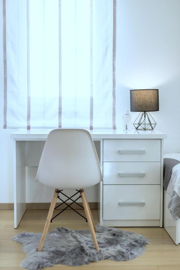 Iris Beach Apartments Kaštela エクステリア 写真
