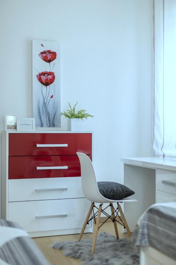 Iris Beach Apartments Kaštela エクステリア 写真